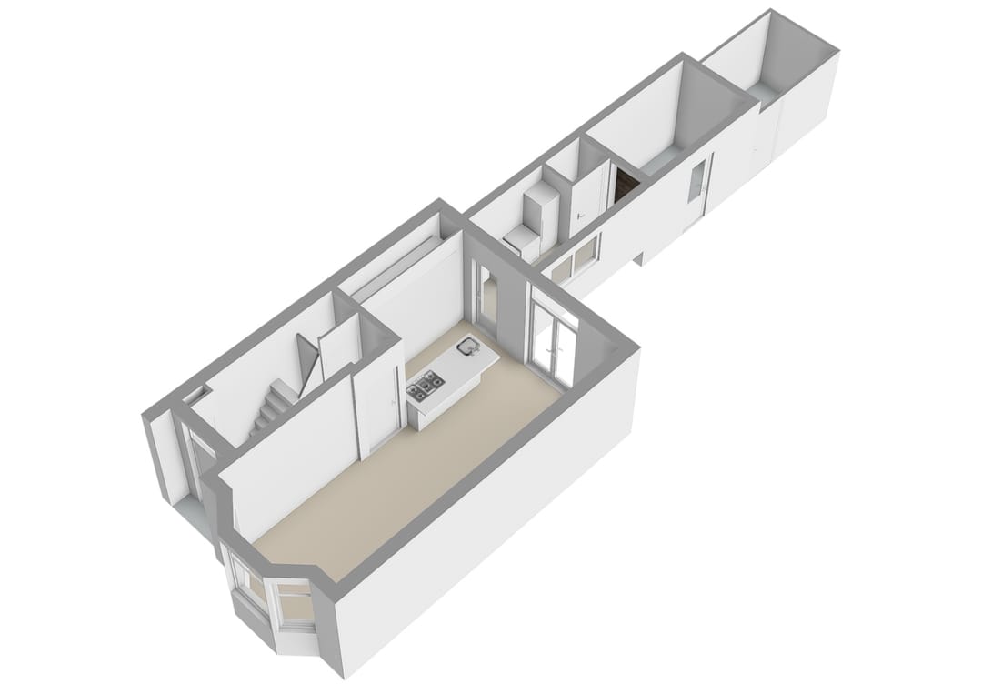 Foto 31 van Middelburgsestraat 34