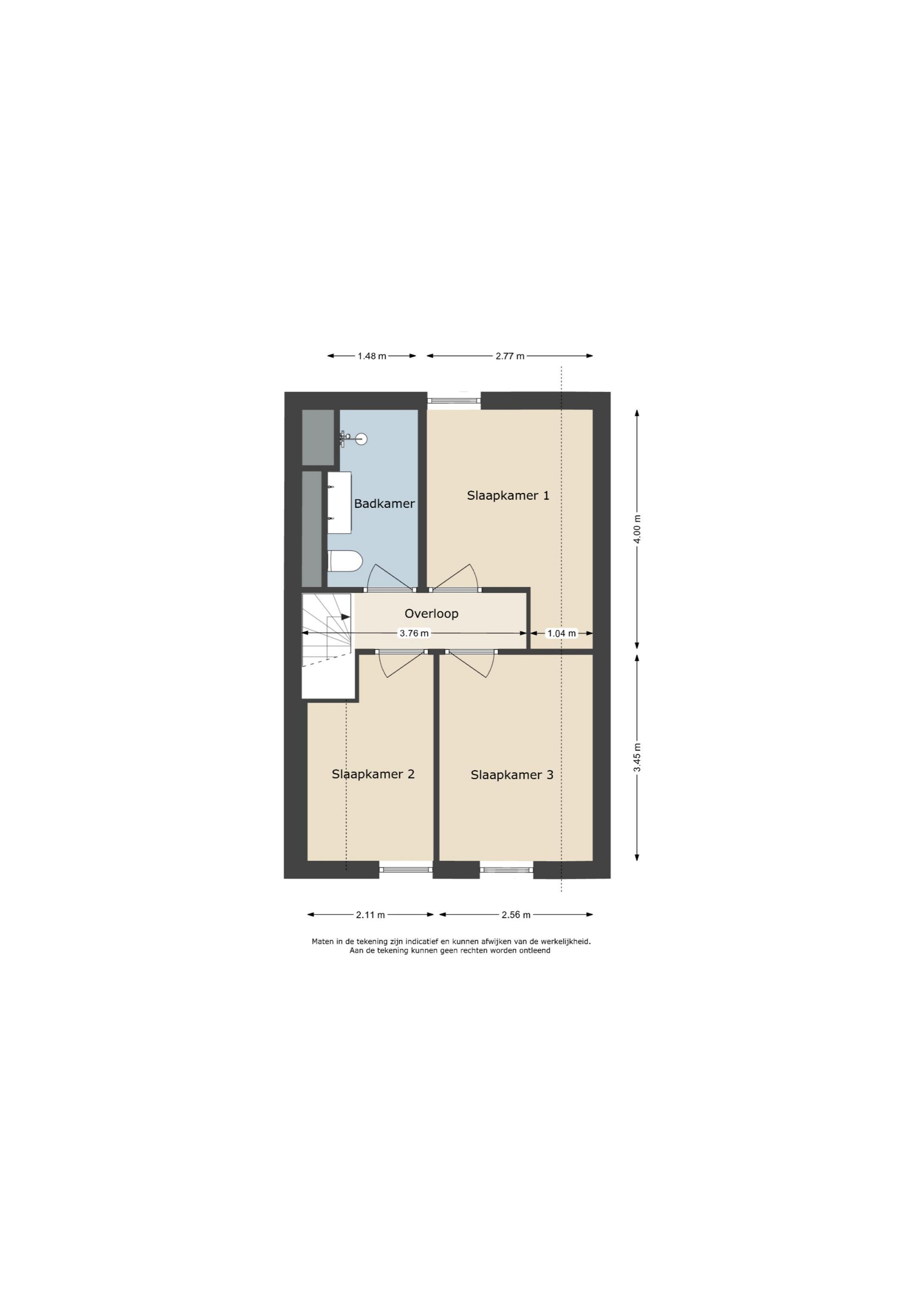 Foto 30 van Middelburgsestraat 34