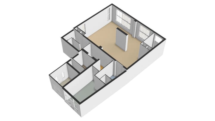 Foto 99 van Voorstraat 106