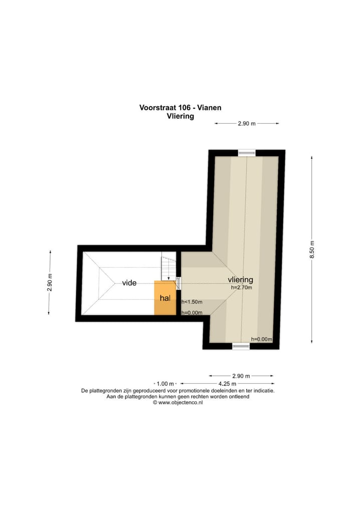 Foto 107 van Voorstraat 106