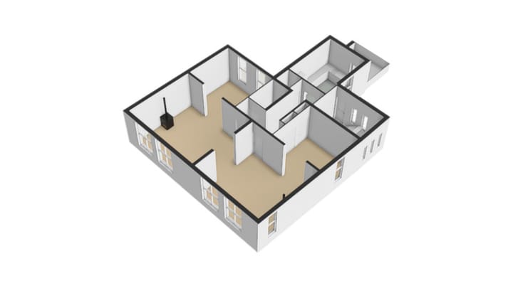 Foto 103 van Voorstraat 106