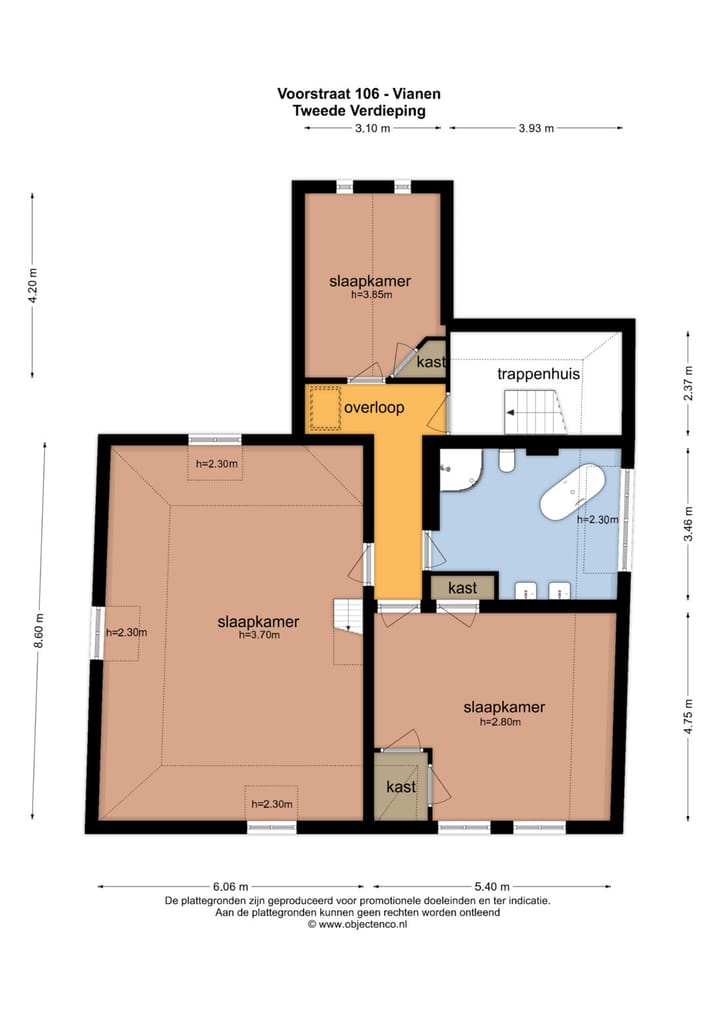 Foto 104 van Voorstraat 106