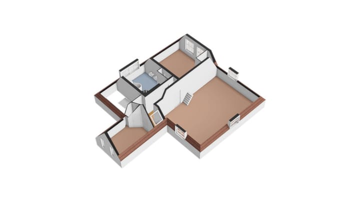 Foto 105 van Voorstraat 106