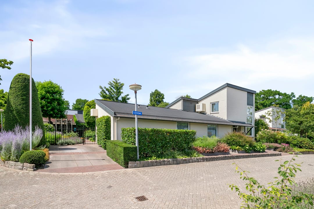 Photo 1 of Luytelaer 23