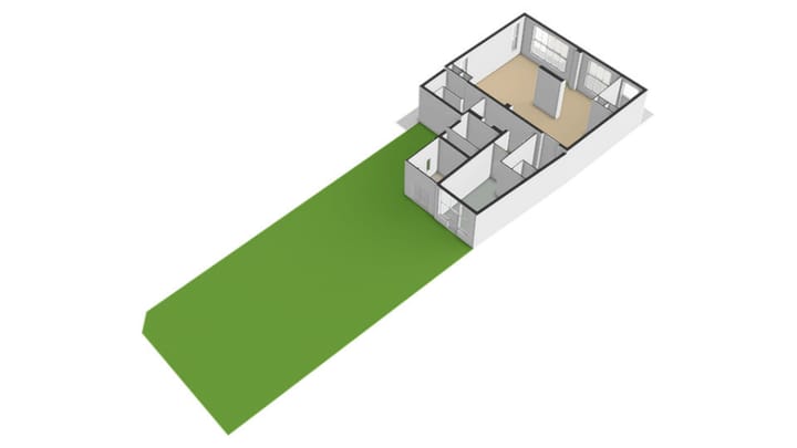 Foto 114 van Voorstraat 106