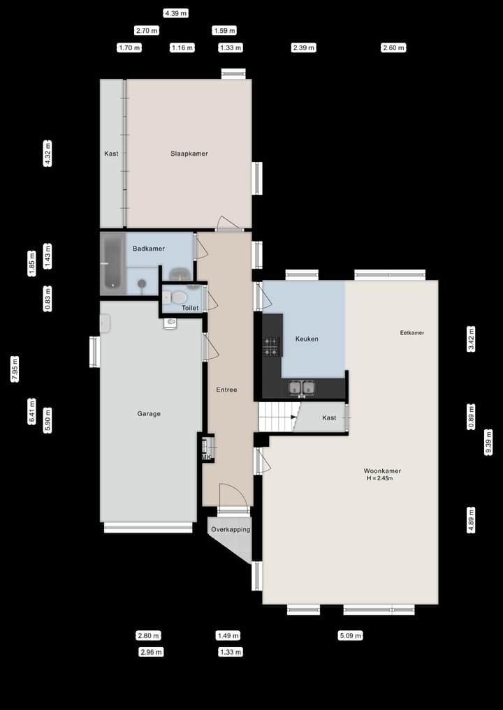 Foto 38 van Breekamp 49