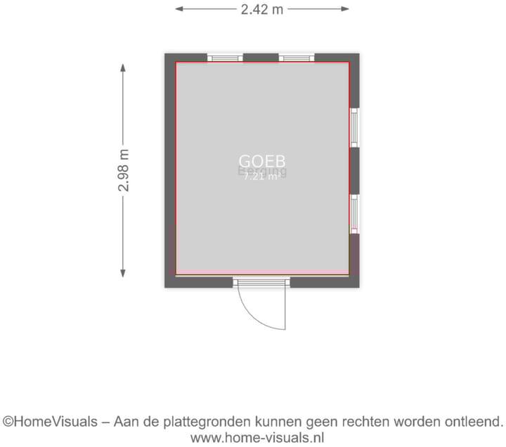 Foto 42 van Breekamp 49