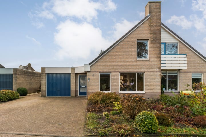 Foto 1 van Breekamp 49