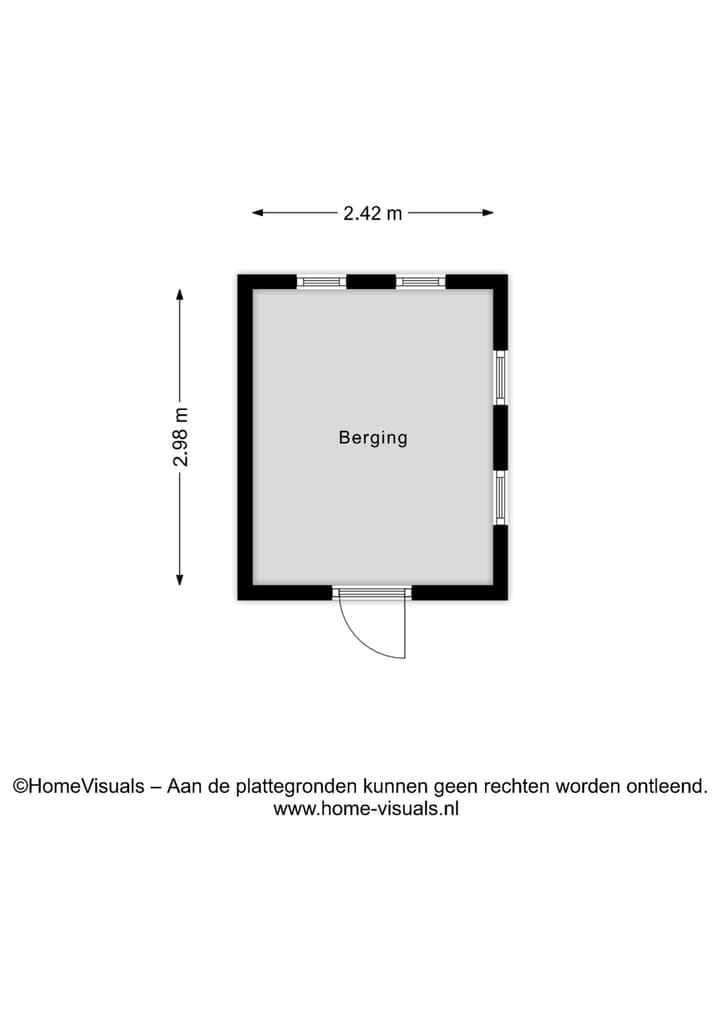 Foto 40 van Breekamp 49