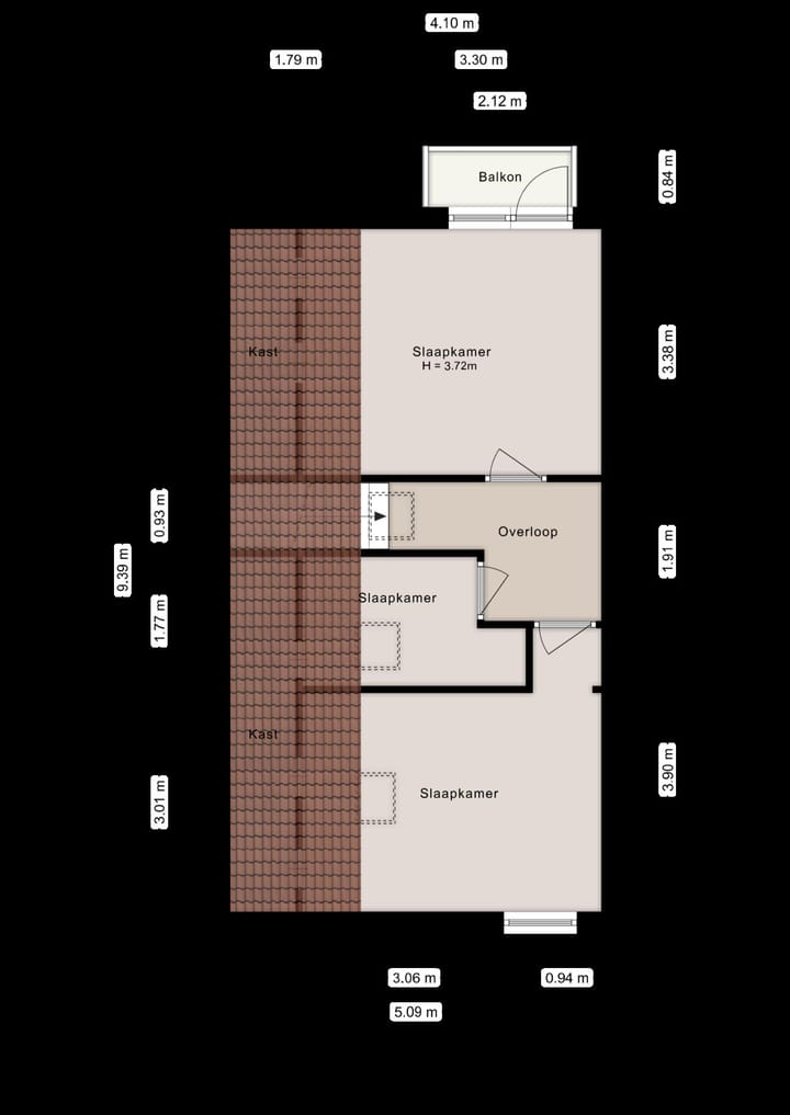 Foto 44 van Breekamp 49