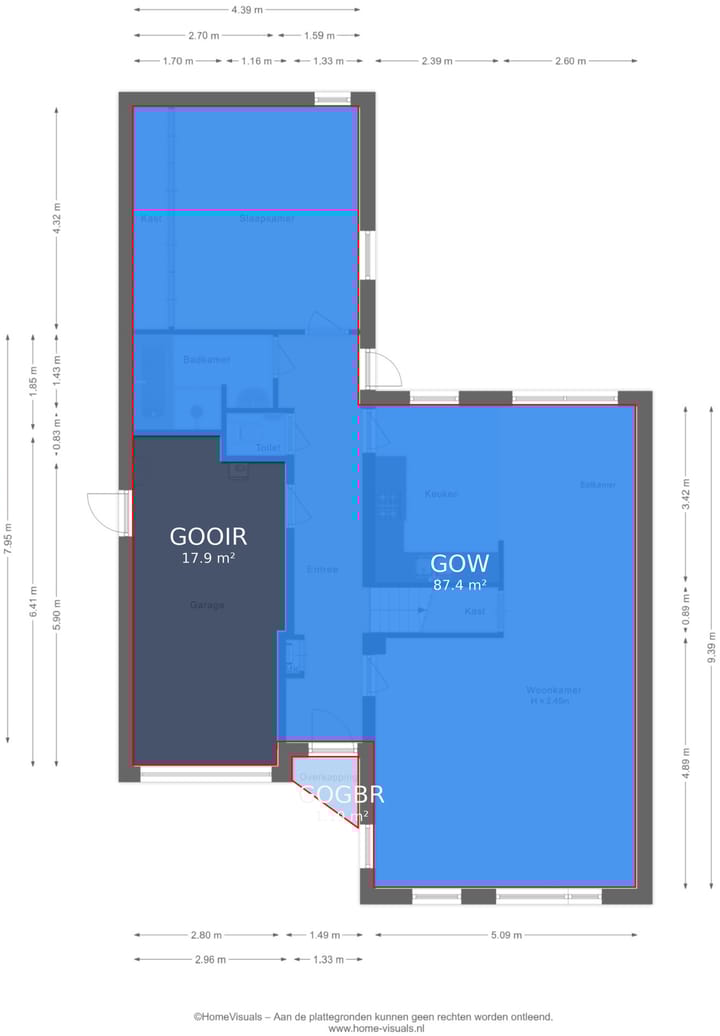 Foto 39 van Breekamp 49