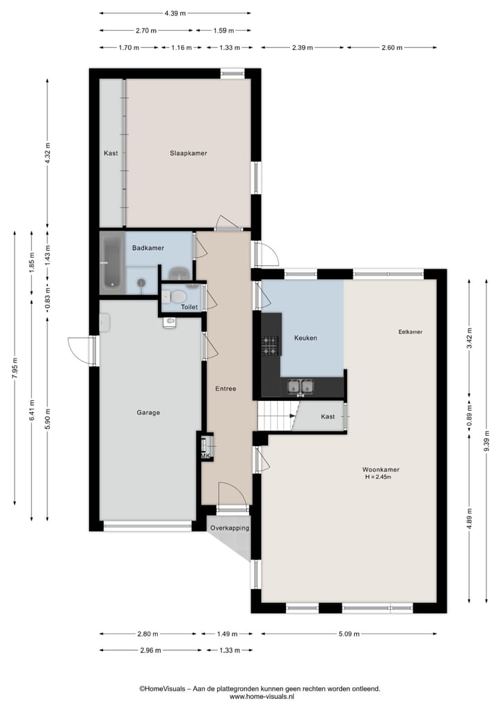 Foto 37 van Breekamp 49