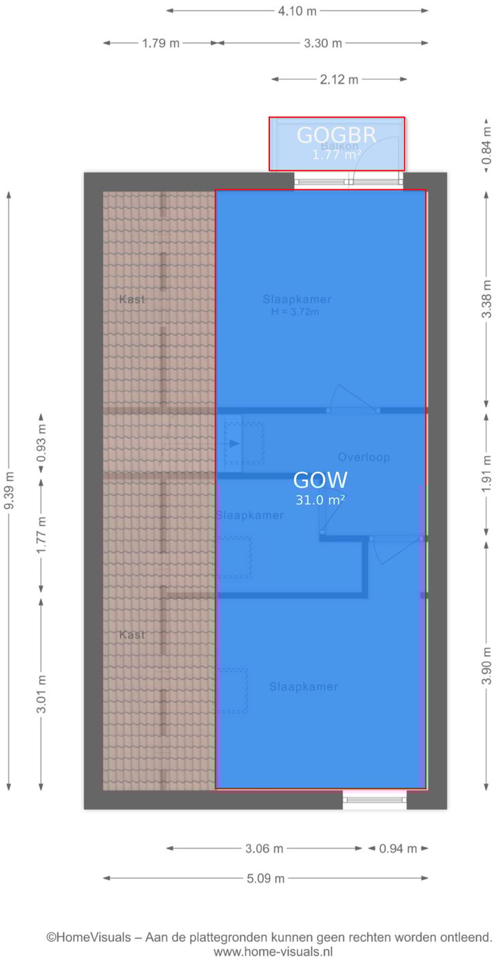 Foto 45 van Breekamp 49