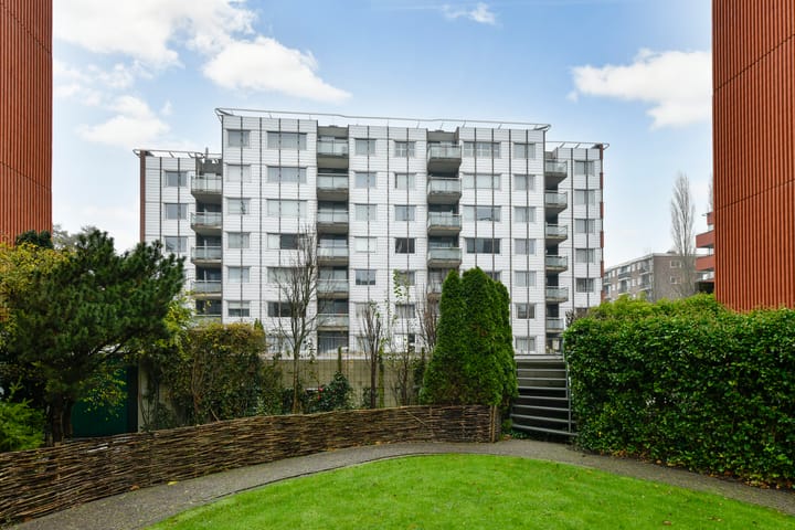 Kamerlingh Onnesstraat 57