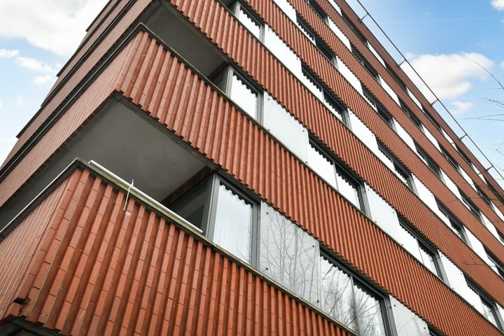 Foto 3 van Kamerlingh Onnesstraat 57