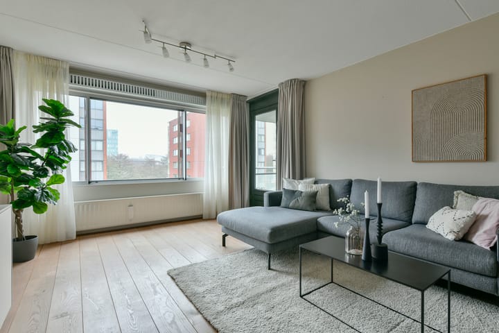 Foto 4 van Kamerlingh Onnesstraat 57