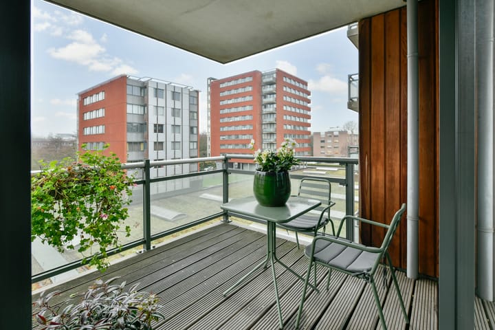 Foto 6 van Kamerlingh Onnesstraat 57