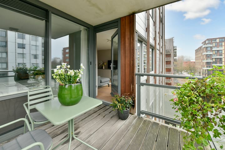 Foto 7 van Kamerlingh Onnesstraat 57