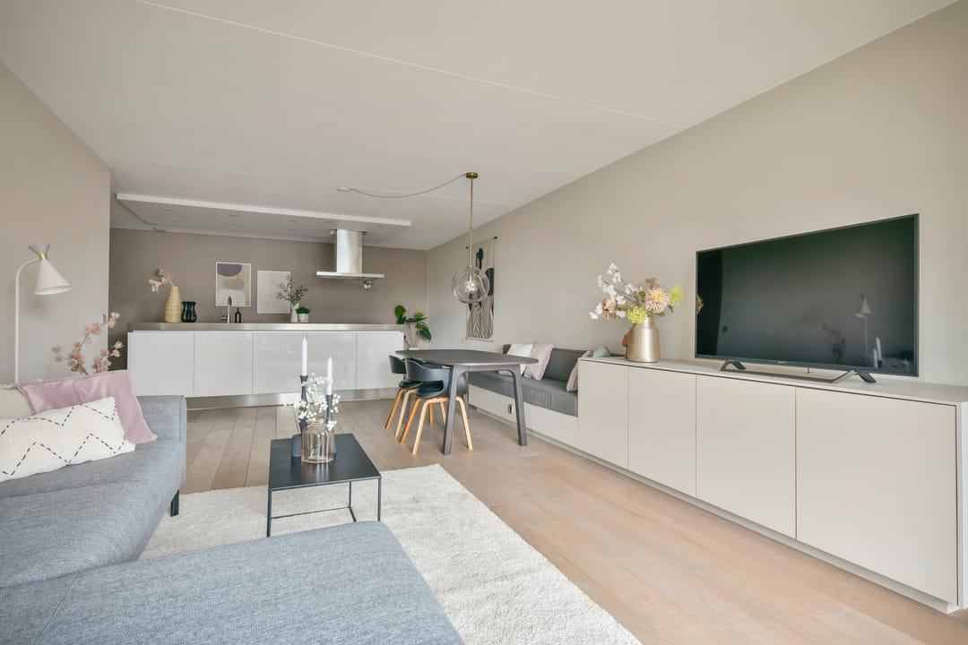 Foto 8 van Kamerlingh Onnesstraat 57