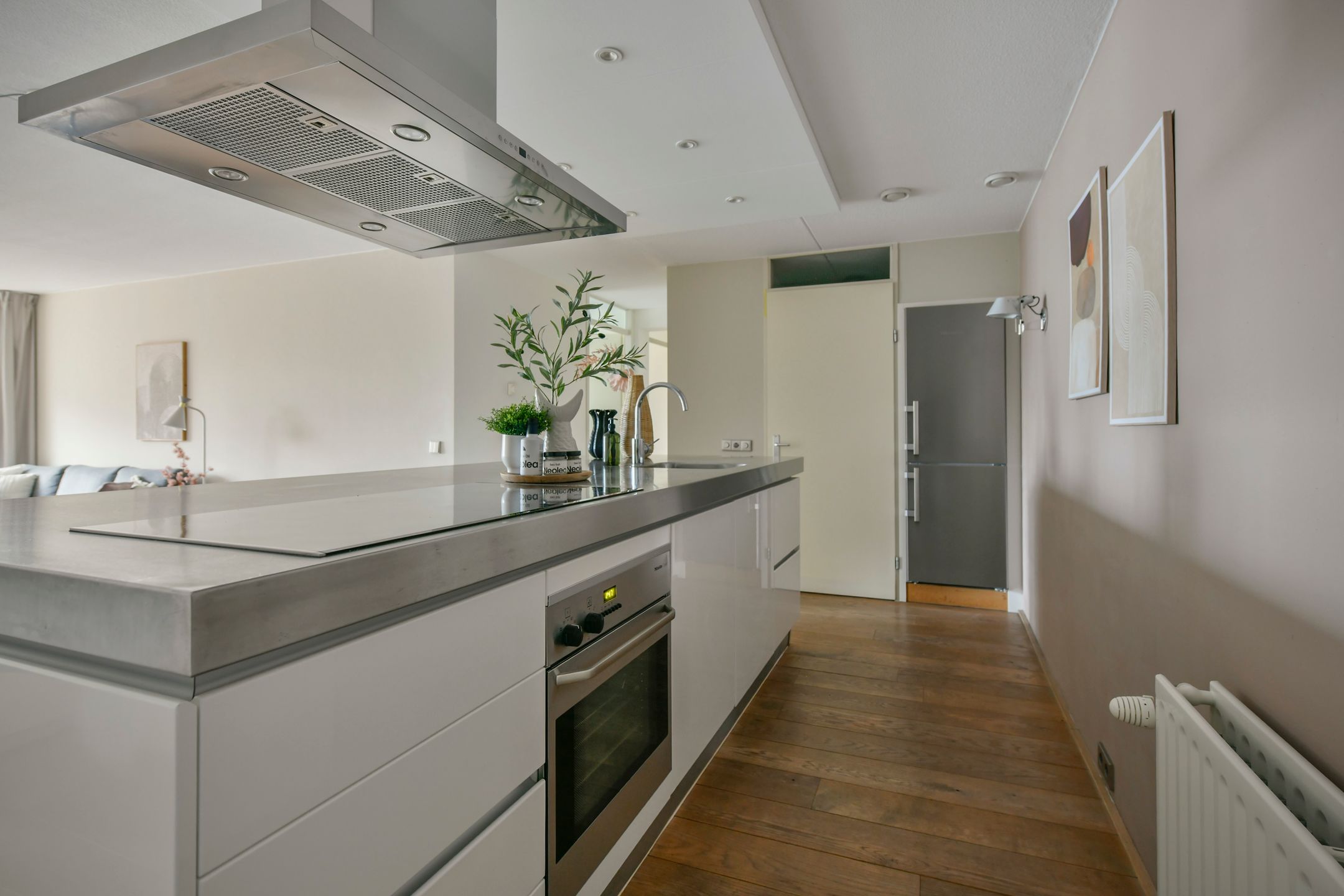 Foto 12 van Kamerlingh Onnesstraat 57