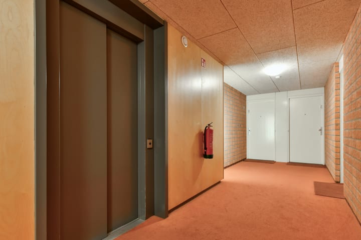 Foto 21 van Kamerlingh Onnesstraat 57