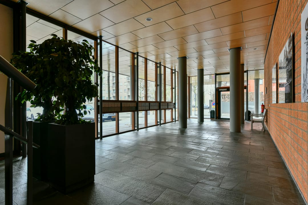 Foto 23 van Kamerlingh Onnesstraat 57