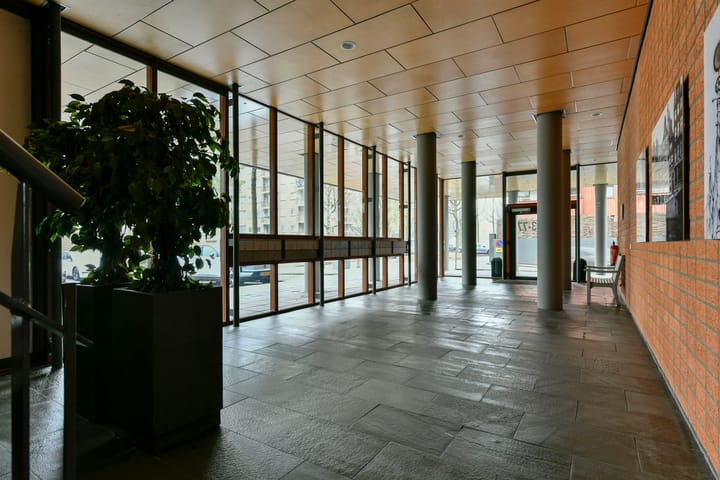 Foto 23 van Kamerlingh Onnesstraat 57