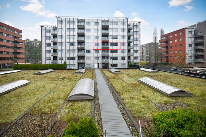 Foto 24 van Kamerlingh Onnesstraat 57