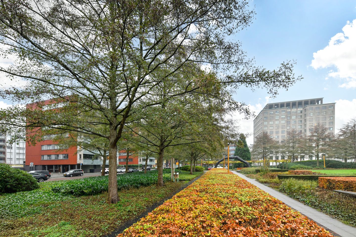 Foto 25 van Kamerlingh Onnesstraat 57