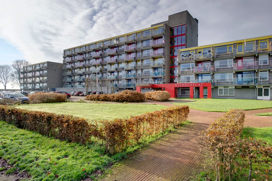 Foto 1 van Melkweg 548