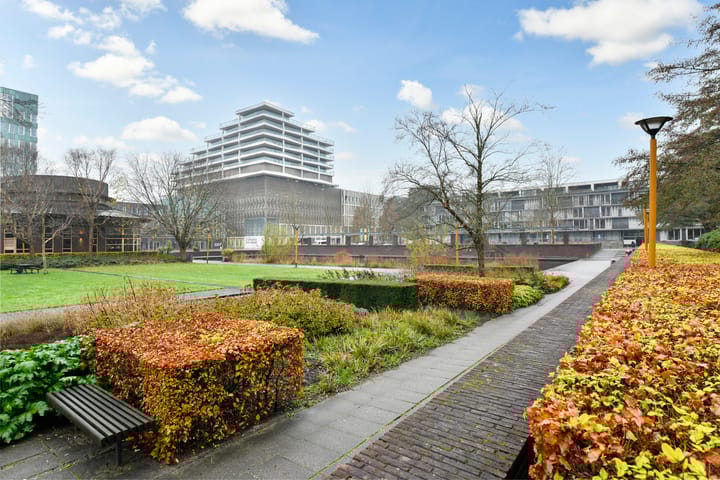 Foto 26 van Kamerlingh Onnesstraat 57