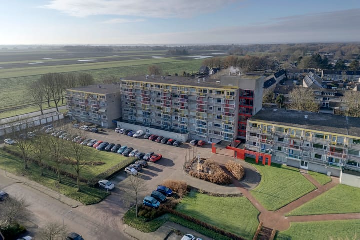 Foto 2 van Melkweg 548