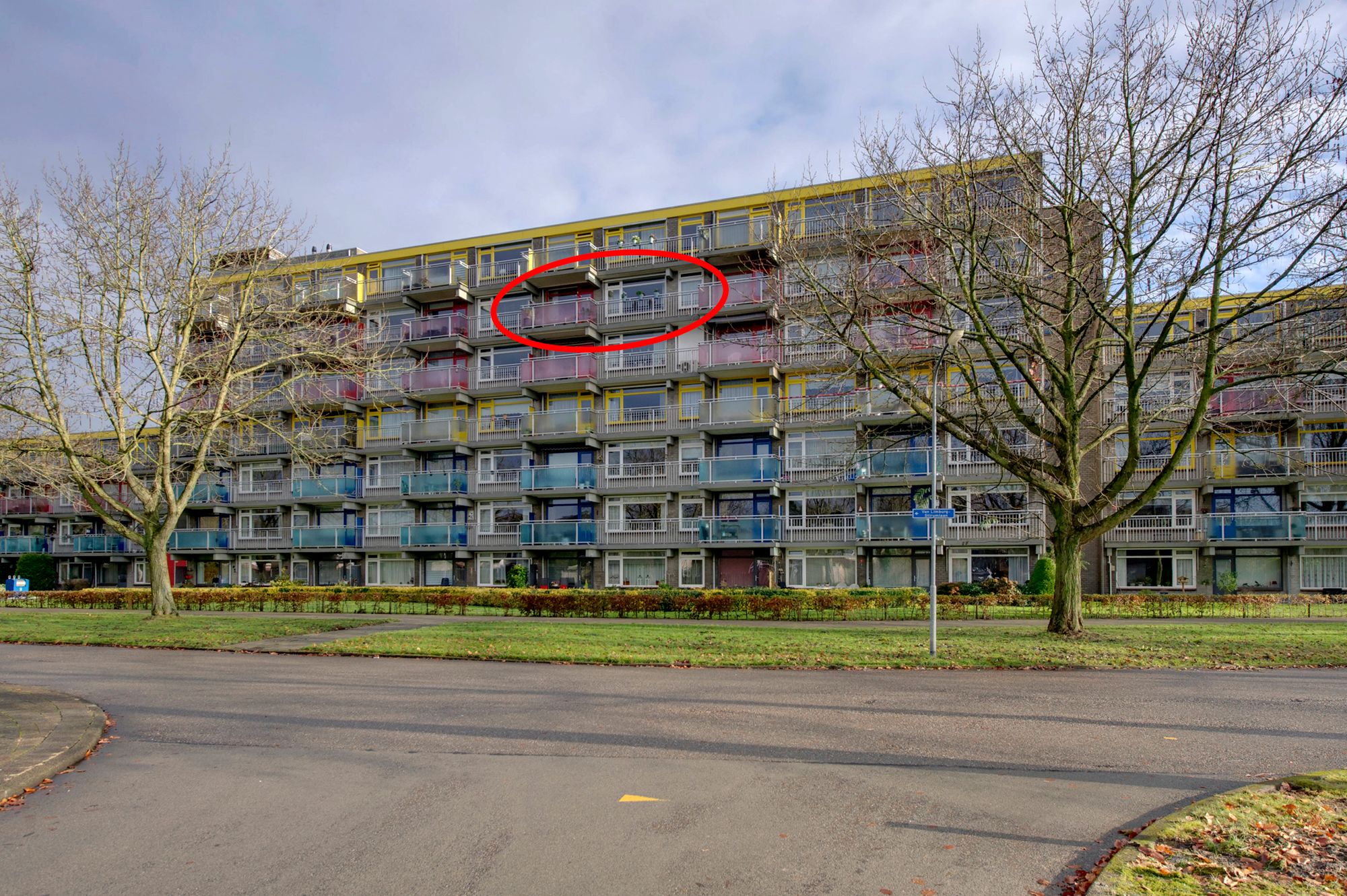 Foto 3 van Melkweg 548