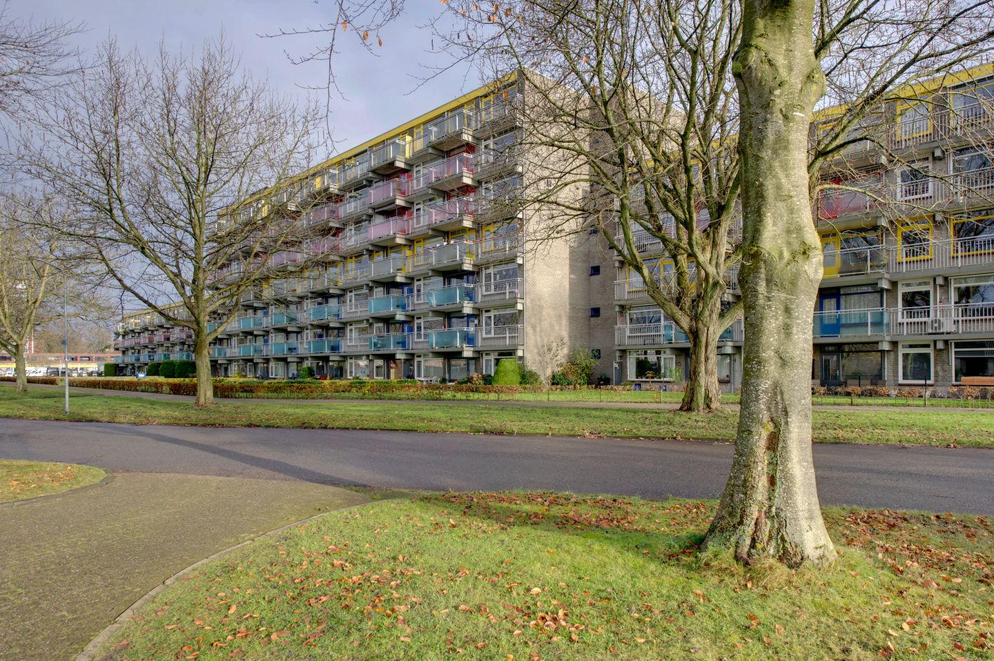 Foto 4 van Melkweg 548