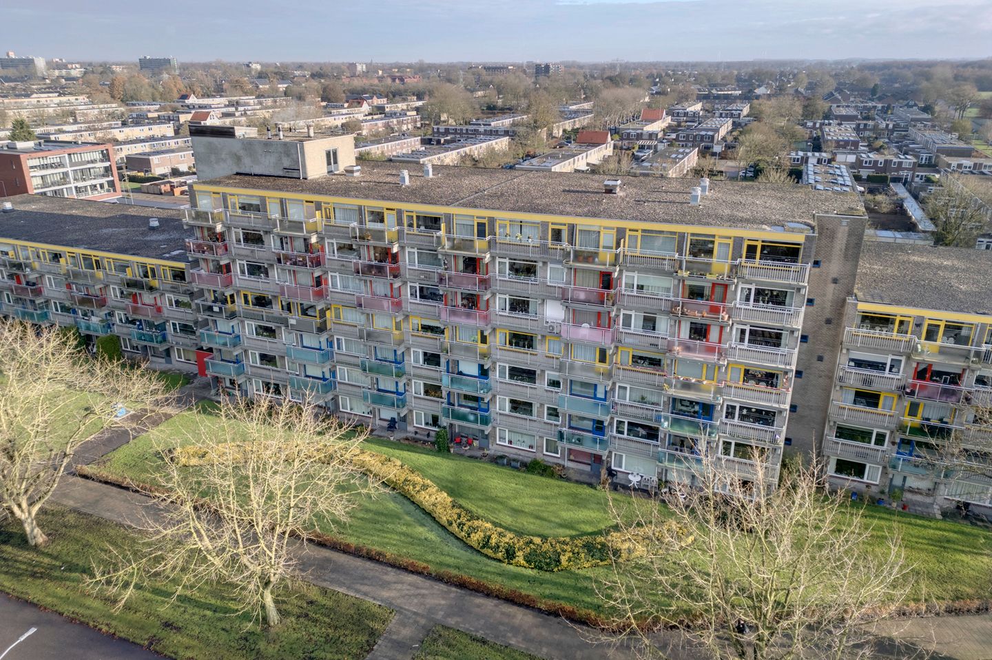 Foto 5 van Melkweg 548