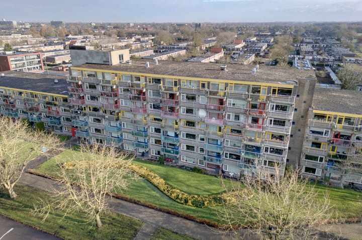 Foto 5 van Melkweg 548