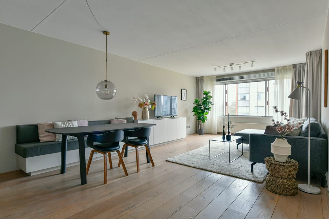 Foto 2 van Kamerlingh Onnesstraat 57