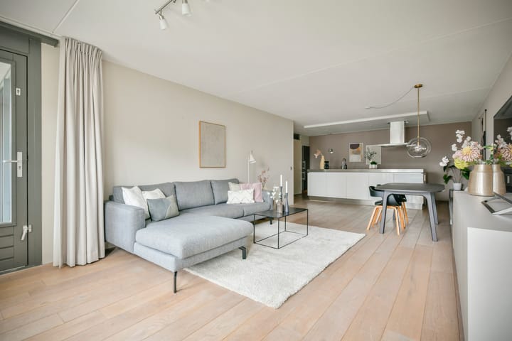 Foto 5 van Kamerlingh Onnesstraat 57