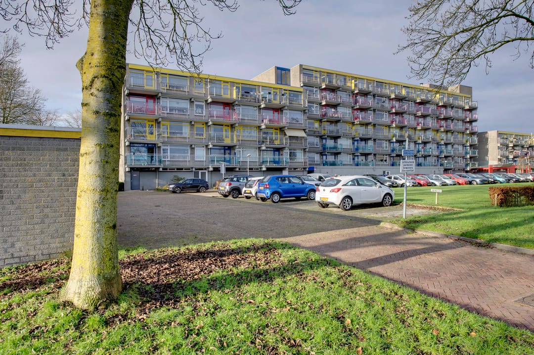 Foto 7 van Melkweg 548