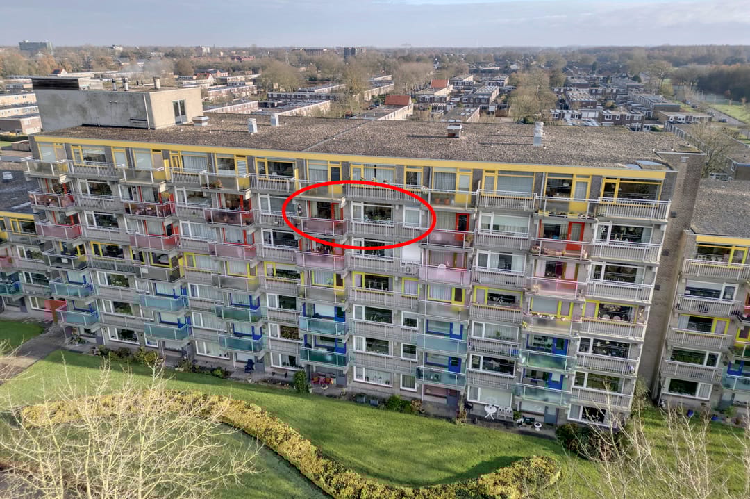 Foto 8 van Melkweg 548