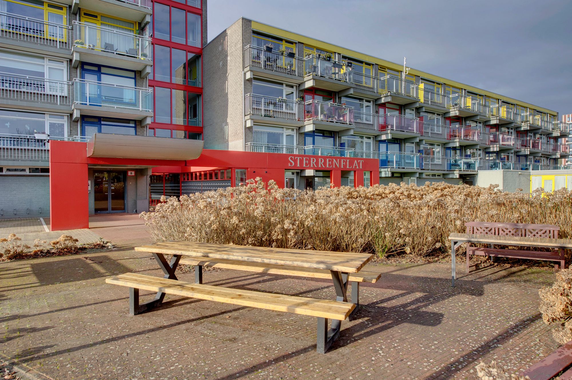 Foto 9 van Melkweg 548