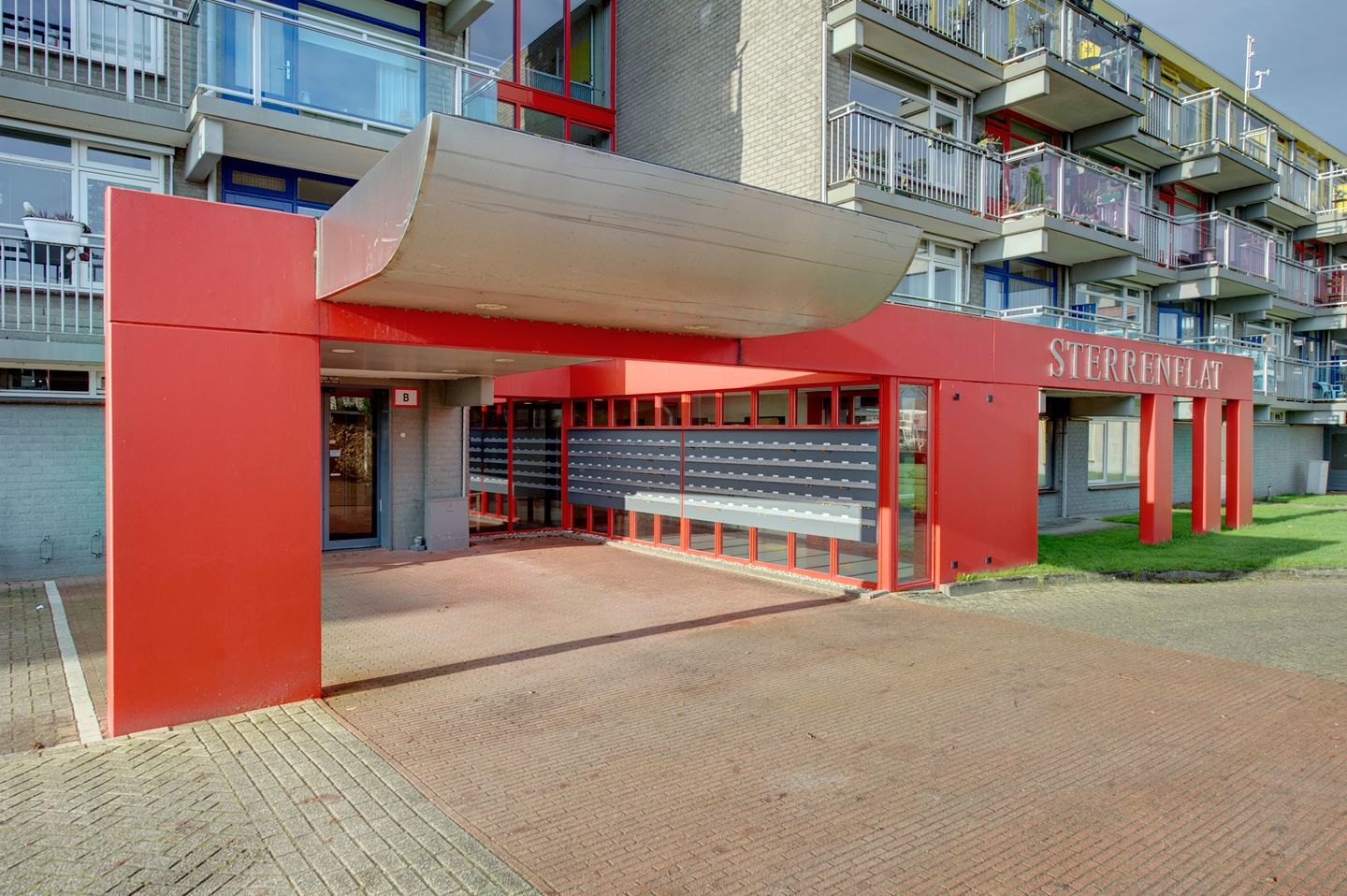 Foto 10 van Melkweg 548