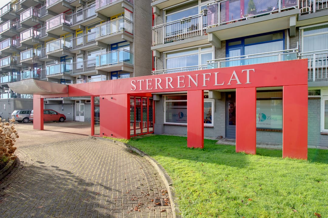 Foto 11 van Melkweg 548