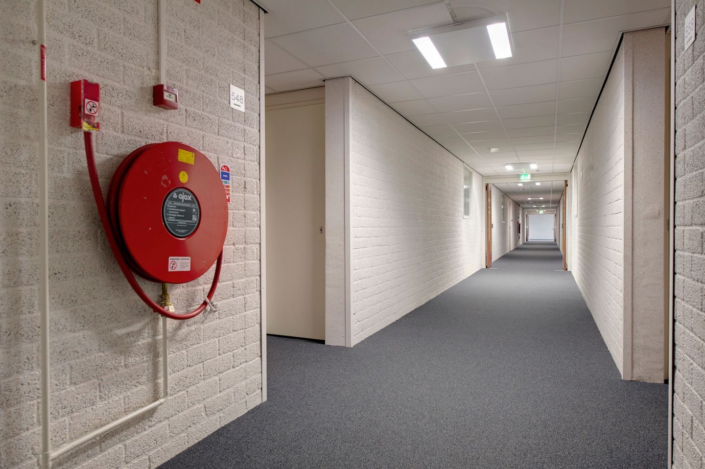 Foto 14 van Melkweg 548