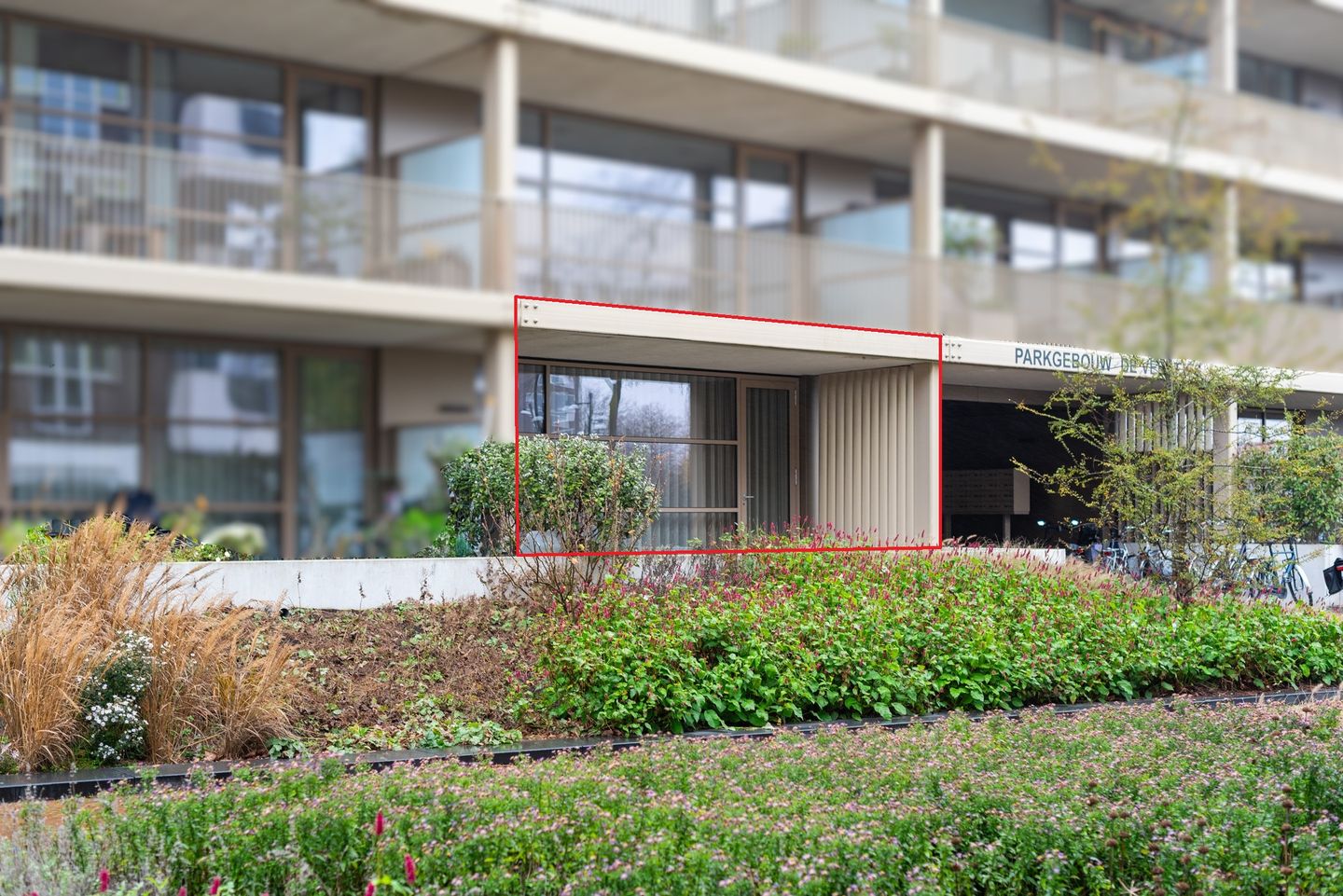 Foto 1 van de Veentjes 37