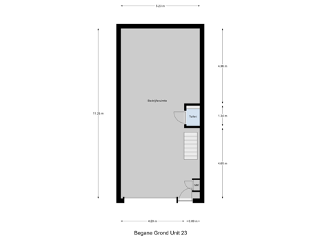 View floorplan