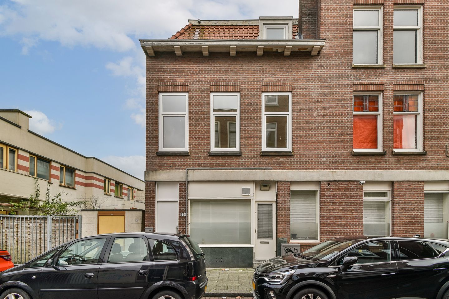 Foto 1 van Oudelandstraat 82-A