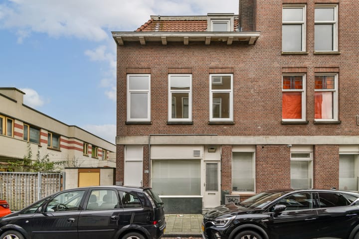 Oudelandstraat 82 A