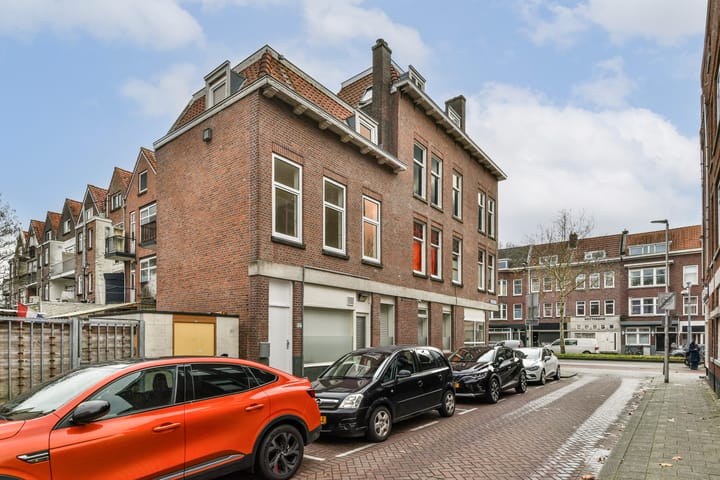 Foto 2 van Oudelandstraat 82-A