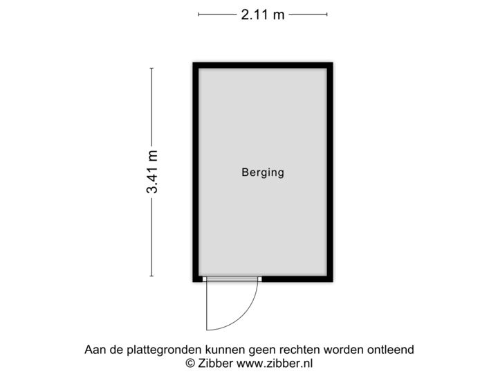 Berging